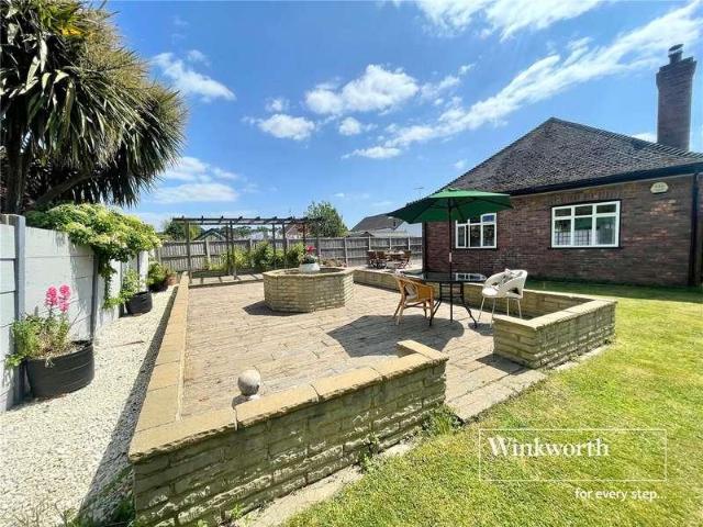 House for sale in Ferndown, East Dorset