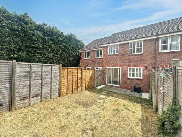 House for sale in Sutton Coldfield, West Midlands