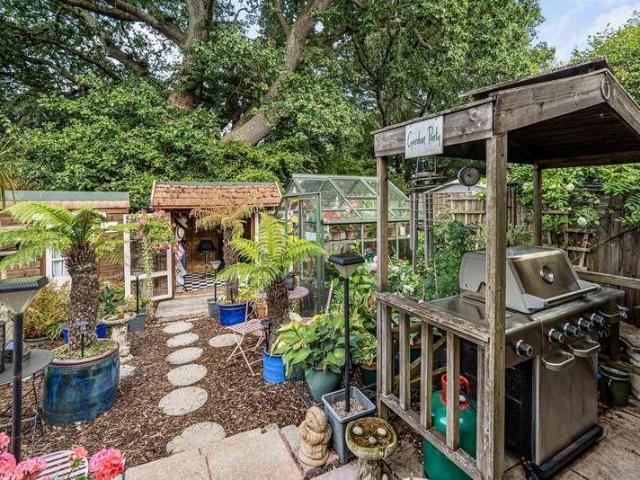 House for sale in Haccombe with Combe, Bridford