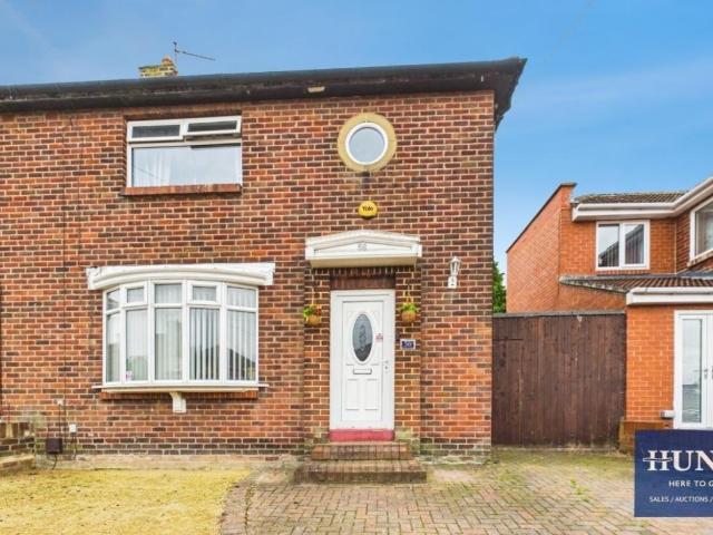 House for sale in West Boldon, Tyne And Wear