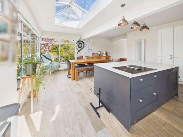 House for sale in West Hill, Budlake