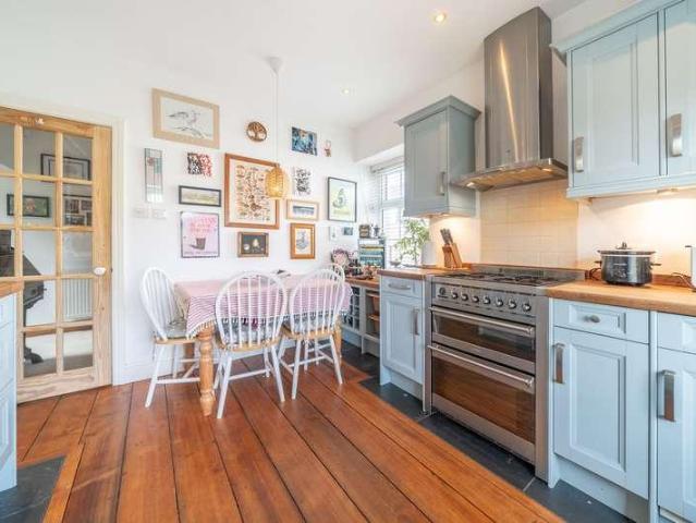 House for sale in Kents Bank, Grange-Over-Sands