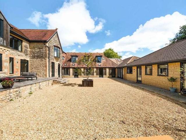 House for sale in Amesbury, Timsbury
