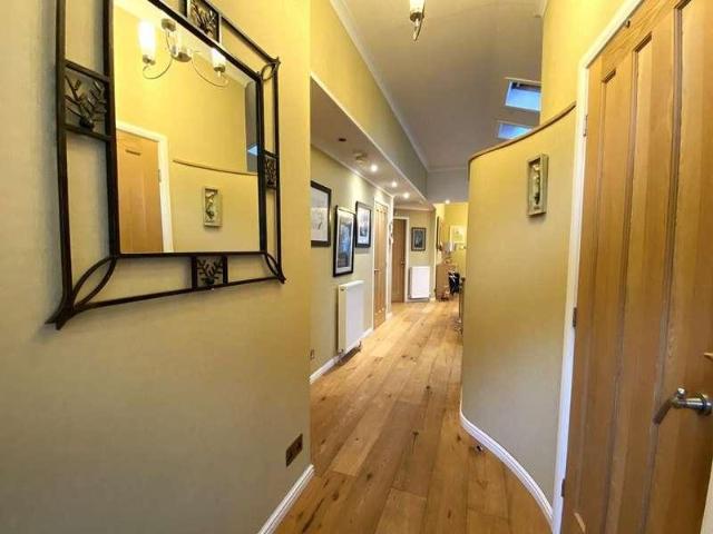 House for sale in Kedleston, East Midlands