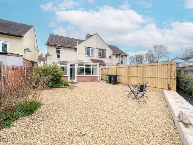 House for sale in Allaston, Bromsberrow Heath