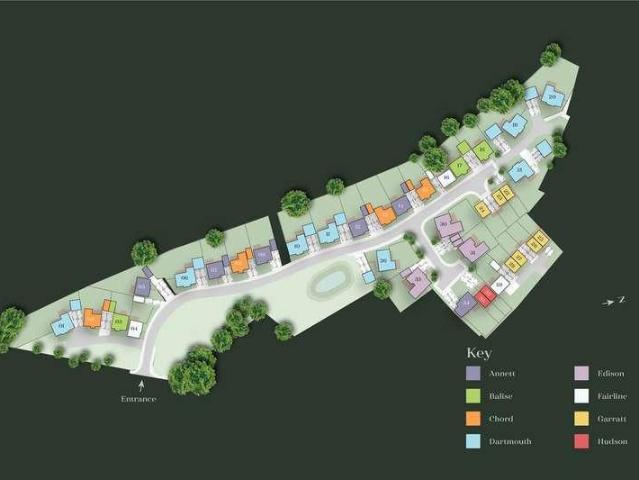 House for sale in Heath Hill, Telford