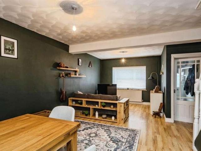 House for sale in Nangreaves, Wales
