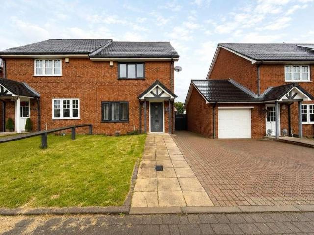 House for sale in South Hylton, Tyne And Wear