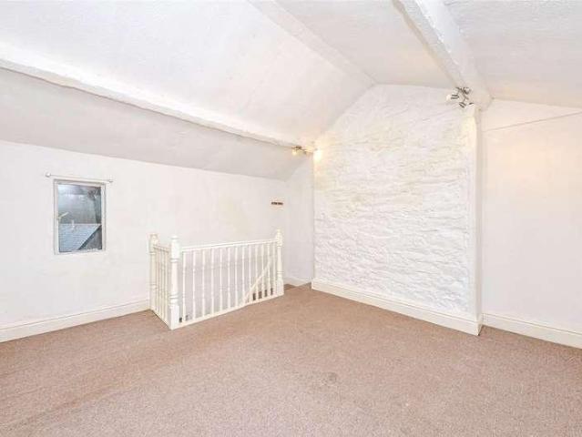 House for sale in Trofarth, Wales