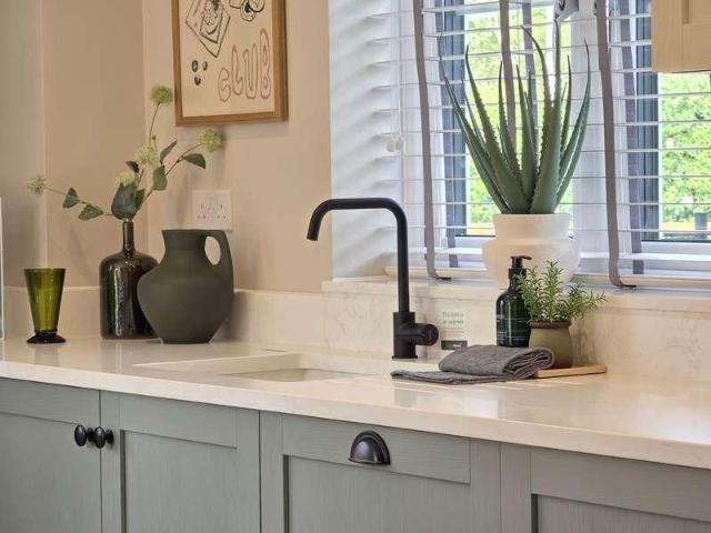 House for sale in Brentingby, Leicestershire