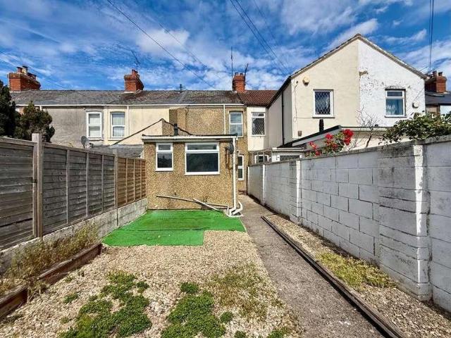 House for sale in Churchward, Rodbourne
