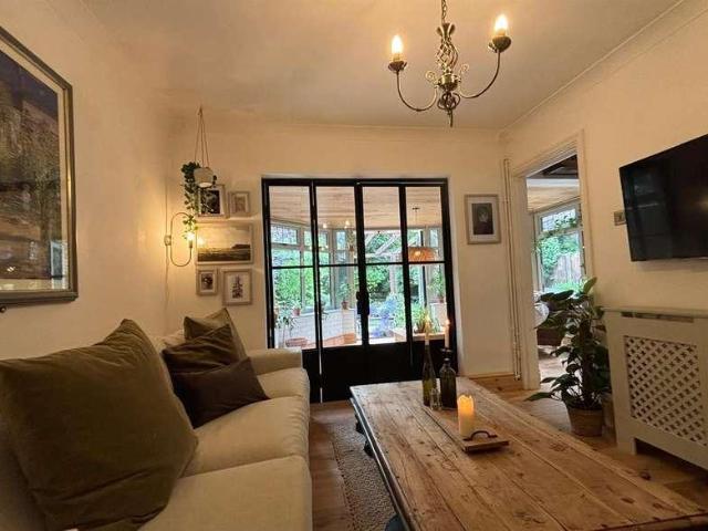House for sale in Roby Mill, Lancashire
