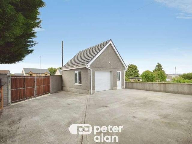 House for sale in Penderry, Nangreaves