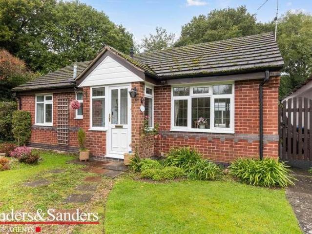 House for sale in Alderminster, Warwickshire