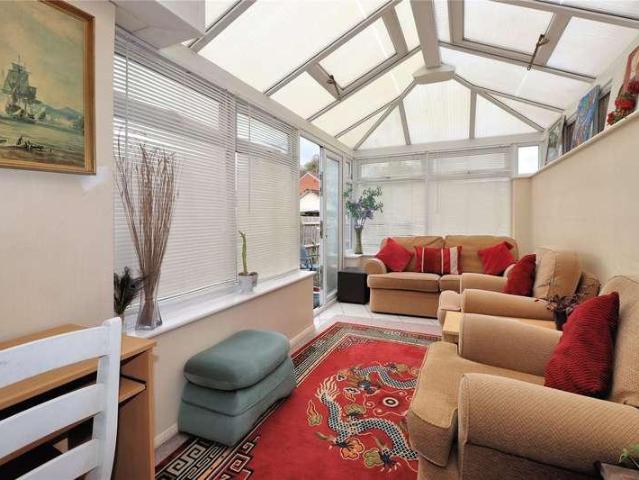House for sale in Horsell, Woking