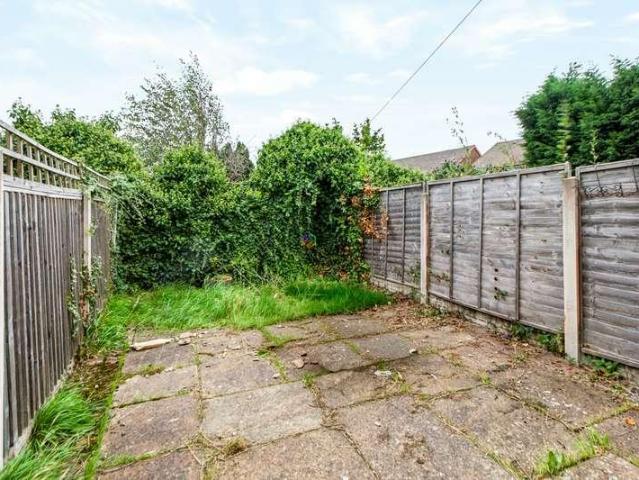 House for sale in Boythorpe, Loundsley Green