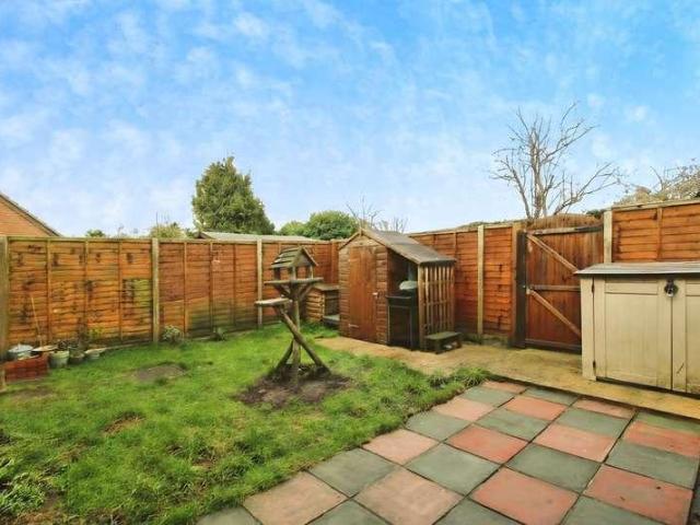 House for sale in Netheravon, Wiltshire