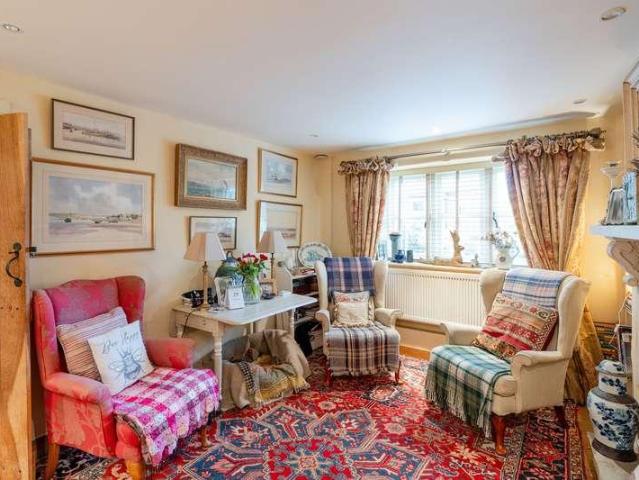 House for sale in Black Bourton, Oxfordshire