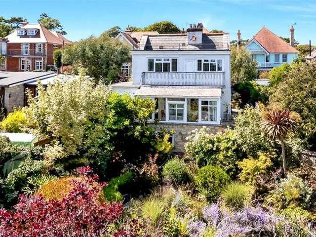 House for sale in Swanage, East Dorset