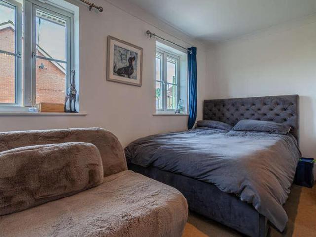 House for sale in Eastbridge, Suffolk