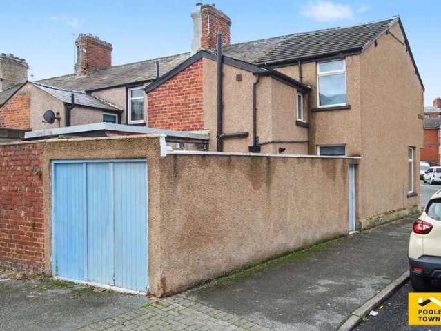 House for sale in Barrow