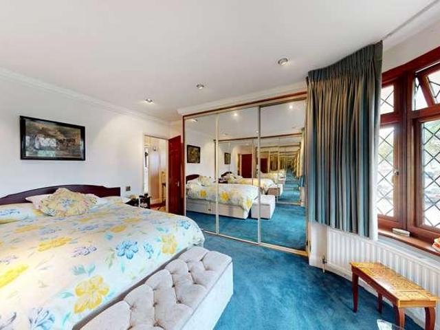 House for sale in London Borough of Harrow, Greater London