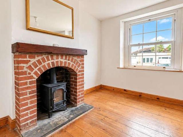 House for sale in Pill and Easton-in-Gordano, Pill