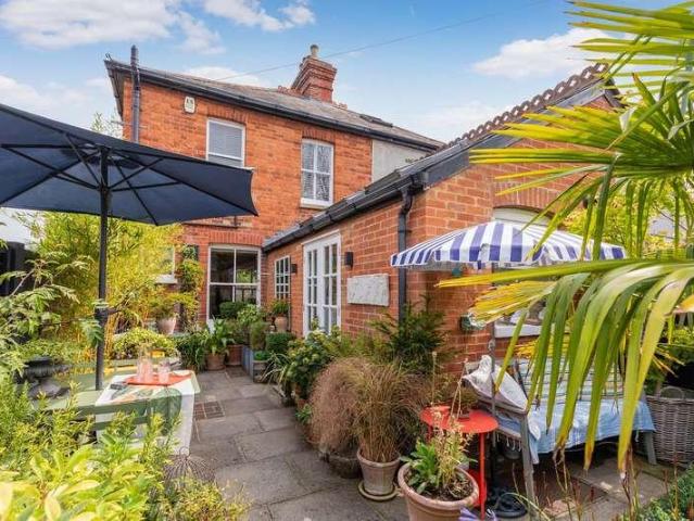 House for sale in St Marks, Maidenhead