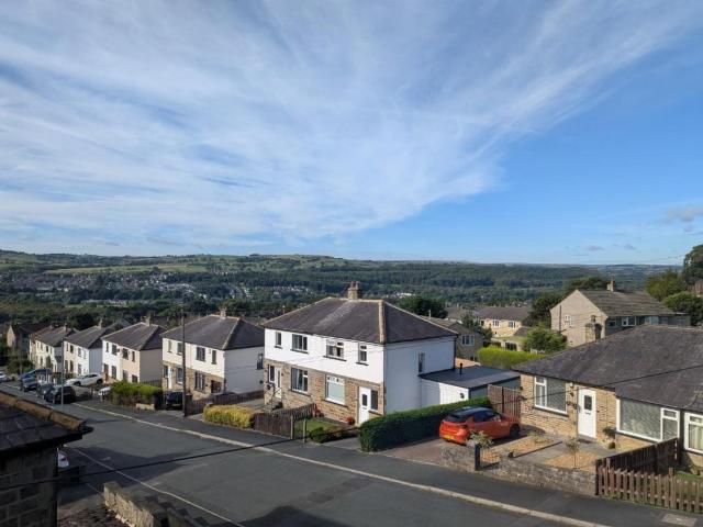 House for sale in Bingley, West Yorkshire
