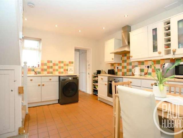 House for sale in Oulton Broad, East Suffolk