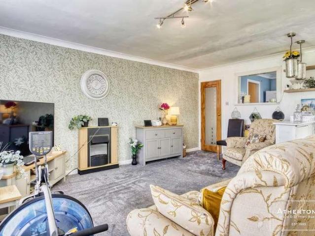 House for sale in Creekmoor, Poole