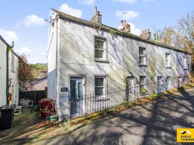 House for sale in Dalton Town with Newton, Dalton-in-furness