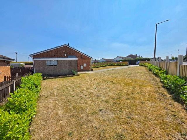 House for sale in Wombwell, South Yorkshire