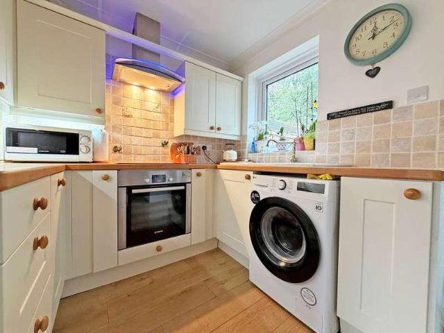House for sale in Dunkeswell, East Devon