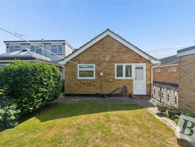 House for sale in Wickford, Shotgate