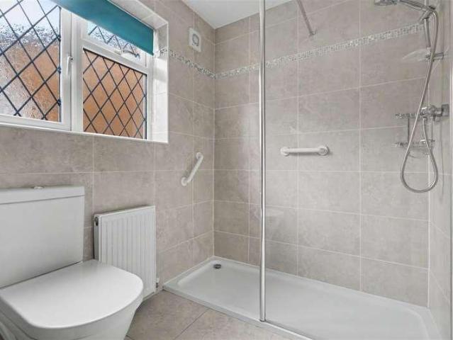 House for sale in Caldermill, East Midlands