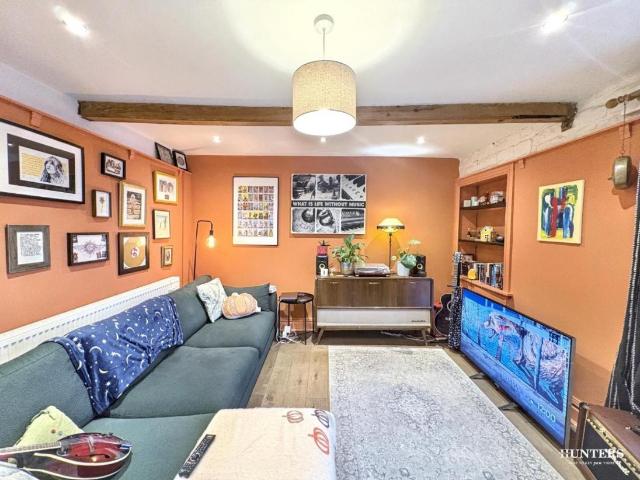 House for sale in Thornhill Lees, West Yorkshire