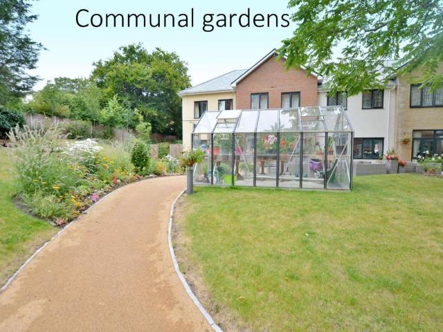 House for sale in Poole