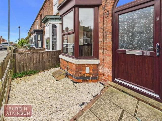 House for sale in Newtown, Costhorpe