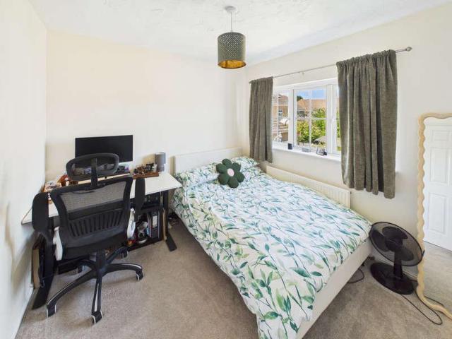 House for sale in Titchfield Common, Fareham