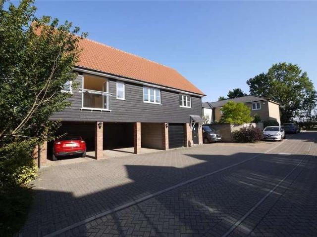 House for sale in Coxtie Green, Navestock Side