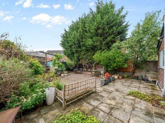 House for sale in Bedford, Wigan