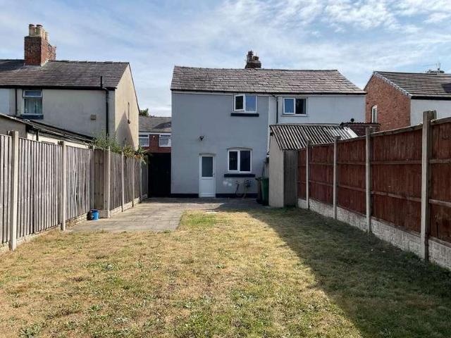 House for sale in Crossens, Sefton