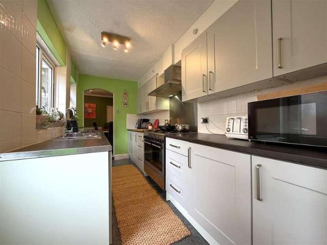 House for sale in New Town, Alverton