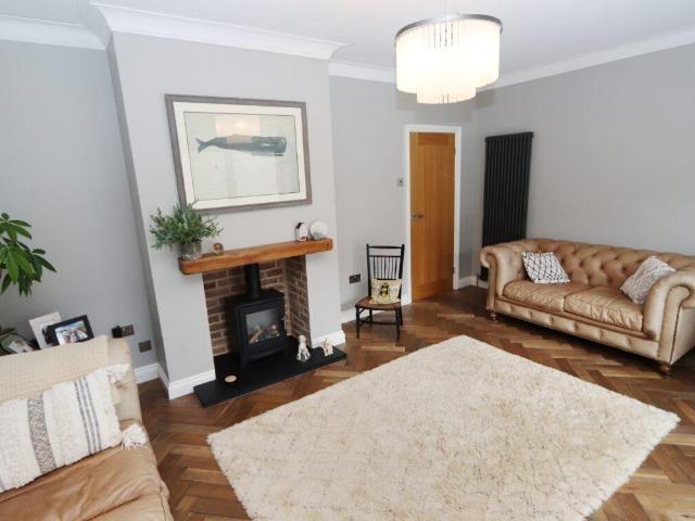House for sale in Whitley Bay, Isle Of Man