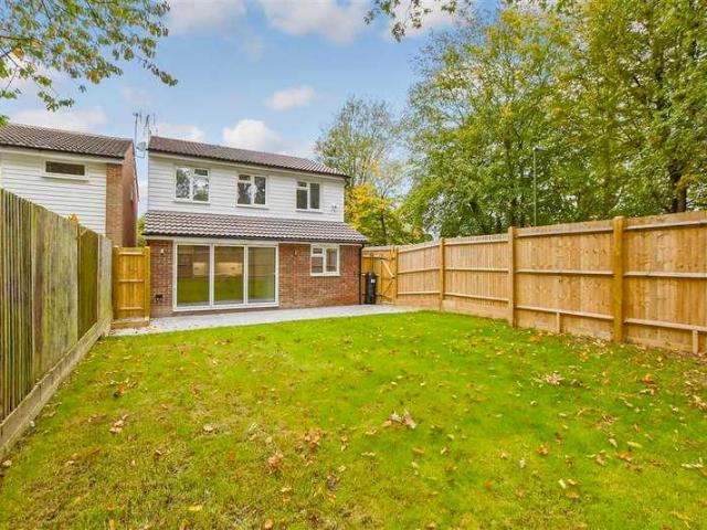 House for sale in Horsham, West Sussex