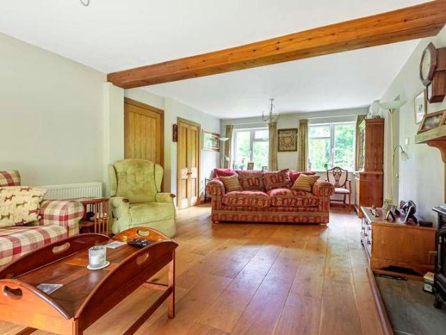 House for sale in Bolton Low Houses, Hampshire