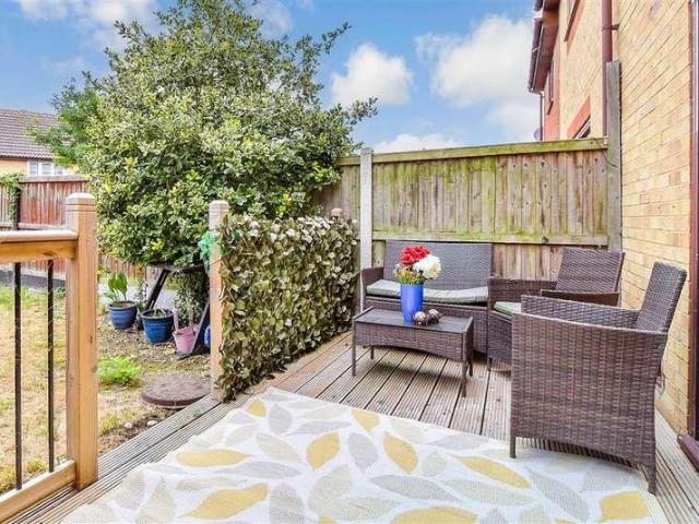 House for sale in Wickford
