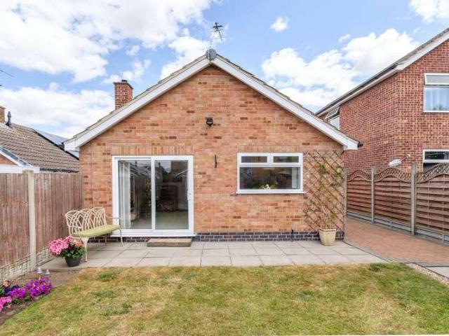 House for sale in Barton In Fabis, East Midlands
