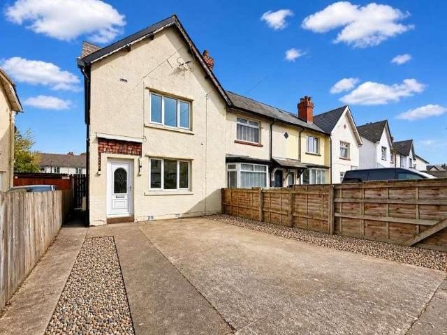 House for sale in Cardiff International Sports Village, Falcon Lodge